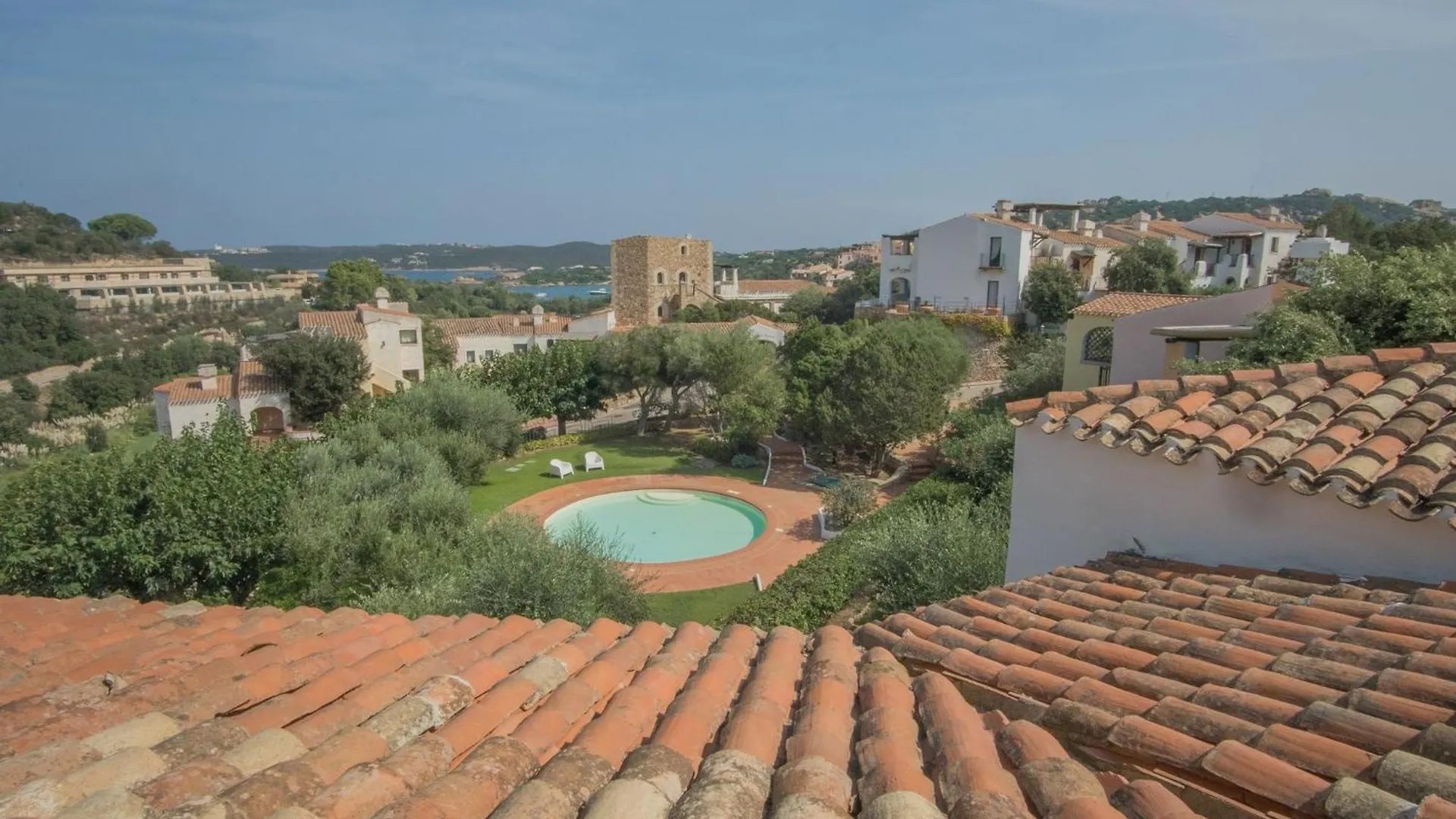 Beautiful Il Giardino Degli Oleandri One Bedroom Premium Apartment Sleeps 4
