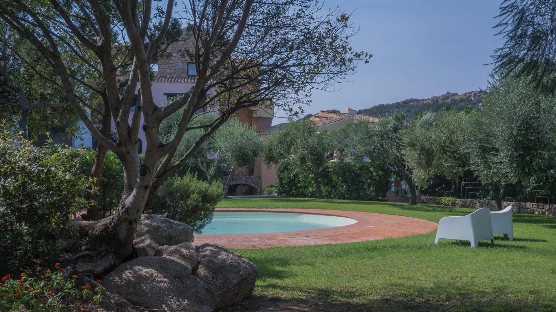 Beautiful Il Giardino Degli Oleandri One Bedroom Premium Apartment Sleeps 4 Italien