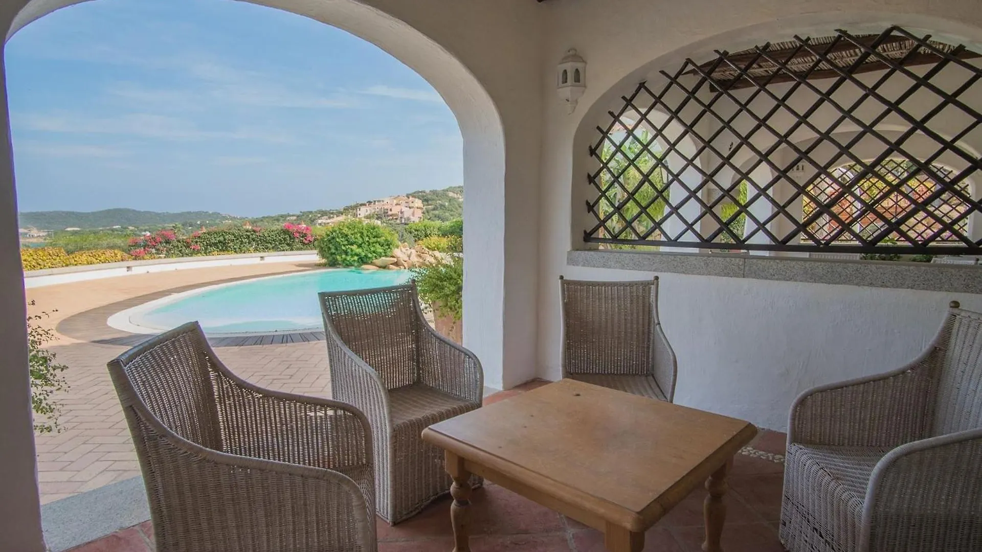 Beautiful Il Giardino Degli Oleandri One Bedroom Premium Apartment Sleeps 4 Italien