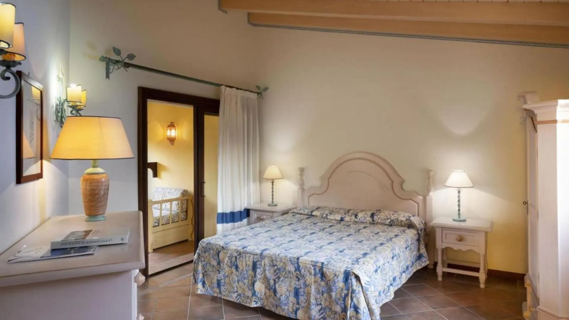 Beautiful Il Giardino Degli Oleandri One Bedroom Premium Apartment Sleeps 4